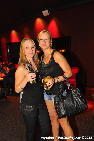 Summer House - 11.7.11